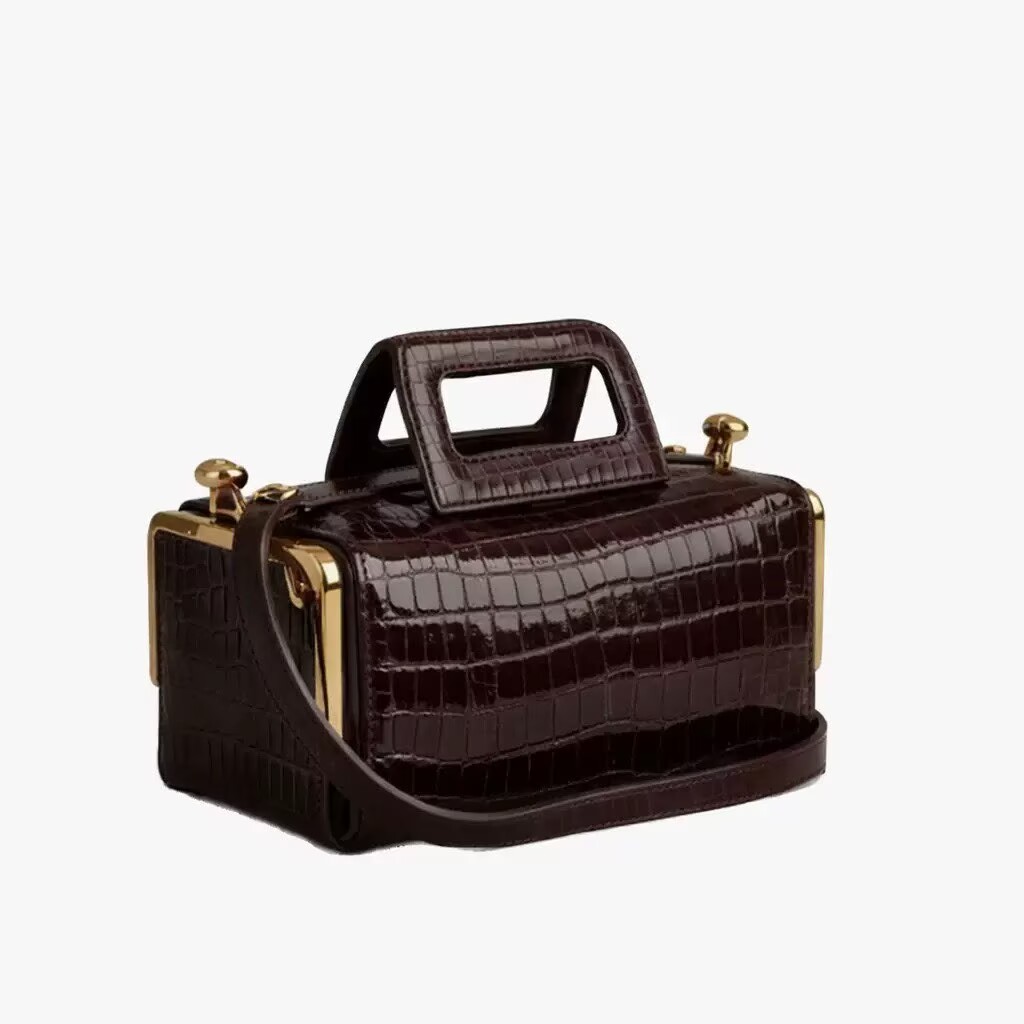 Bolso de hombro de moda francé - Interior Design Elegant reseña y precio
