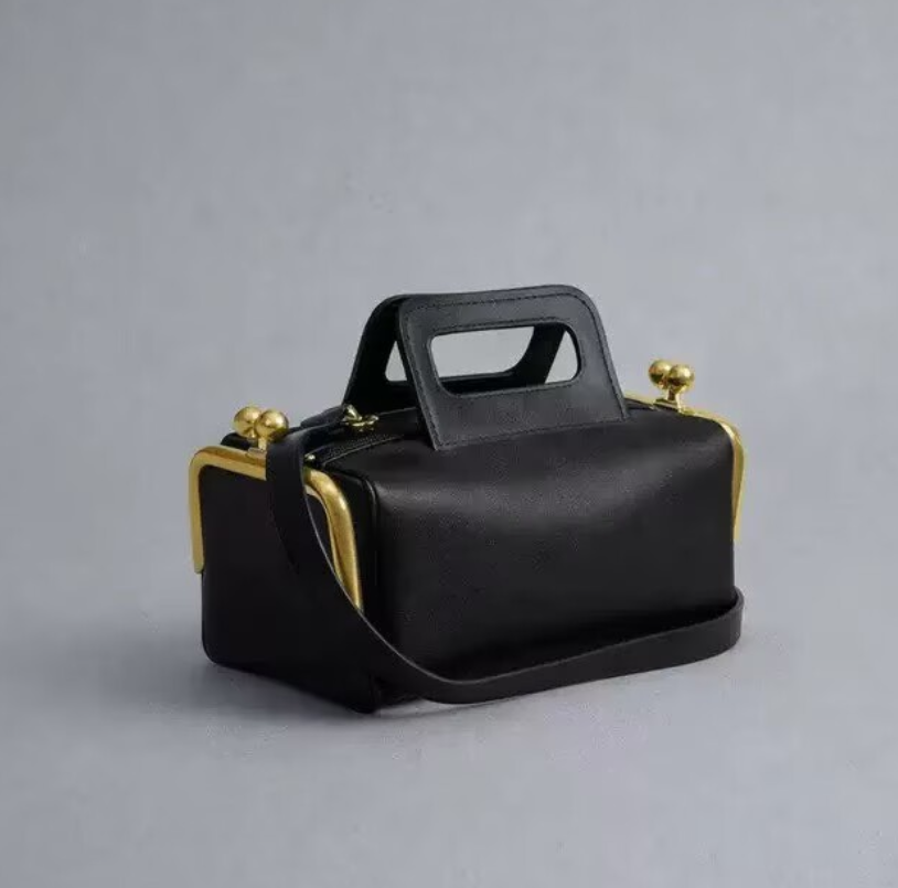 Bolso de hombro de moda francé - Interior Design Elegant reseña y precio