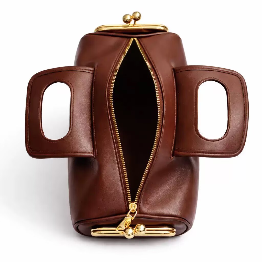 Bolso de hombro de moda francé - Interior Design Elegant reseña y precio