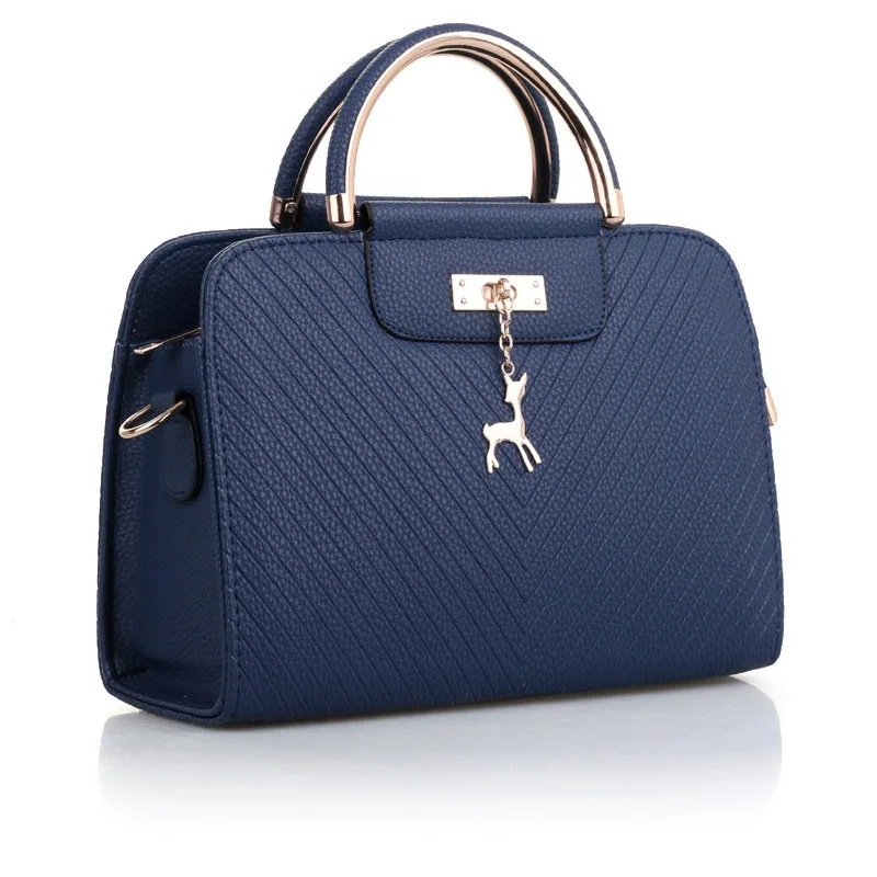 Bolso cruzado de diseñador de  - Interior Design Elegant reseña y precio