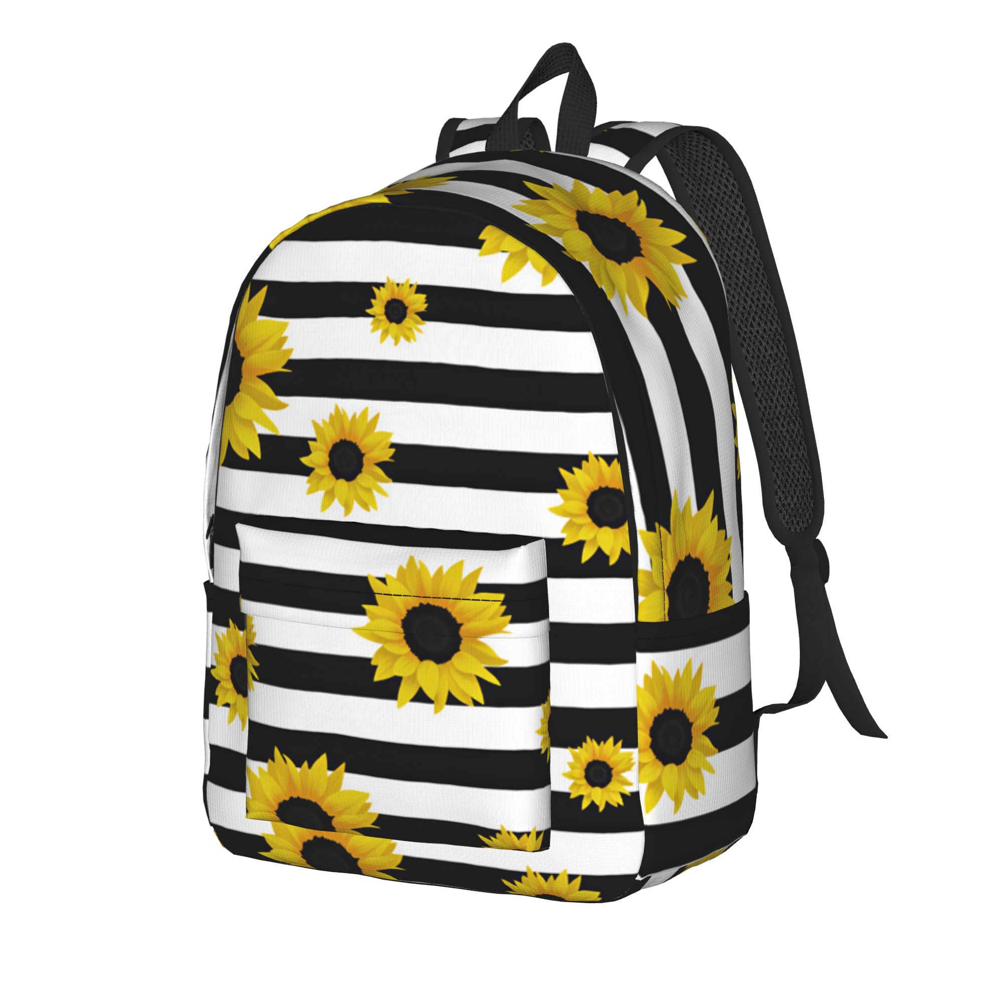Mochila con Rayas Monocromátic - Interior Design Monochrome reseña y precio