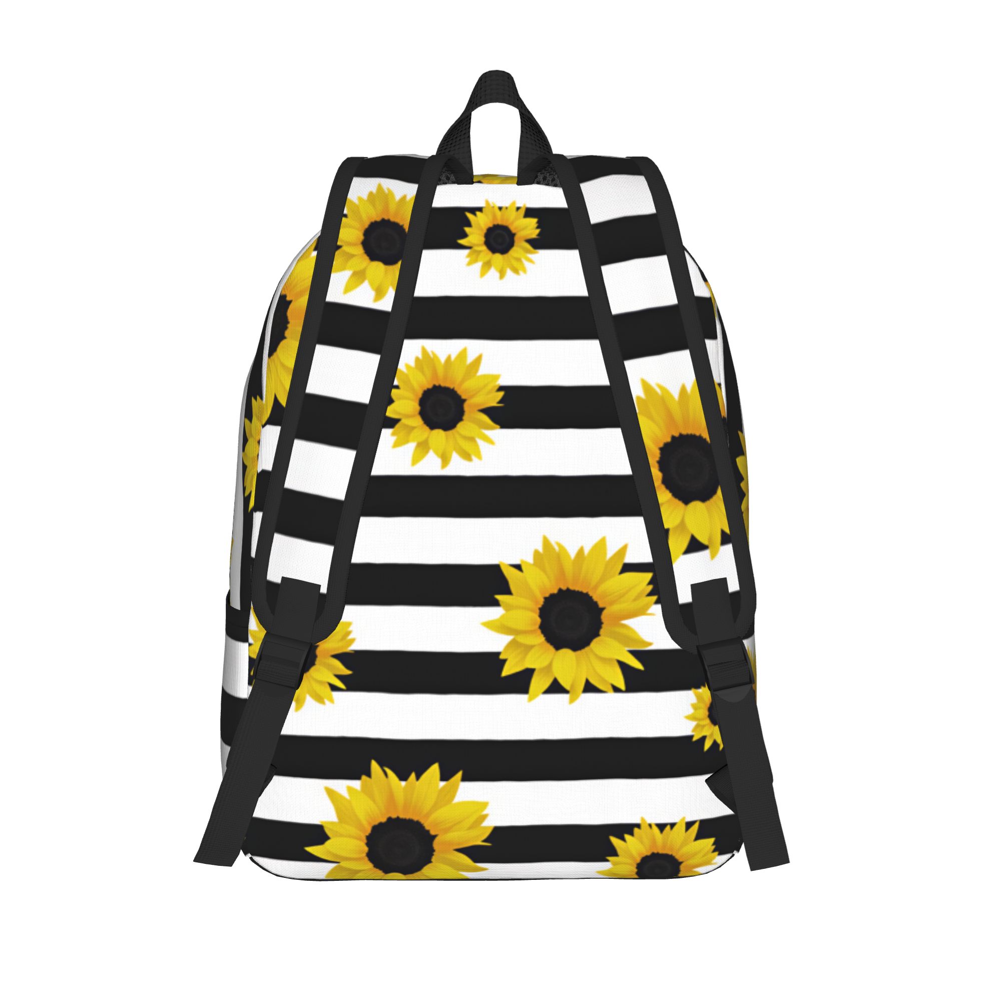 Mochila con Rayas Monocromátic - Interior Design Monochrome reseña y precio