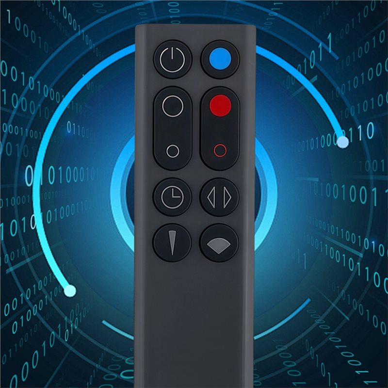 Control remoto de repuesto AM0 - Dyson Fan Pure Cool reseña y precio