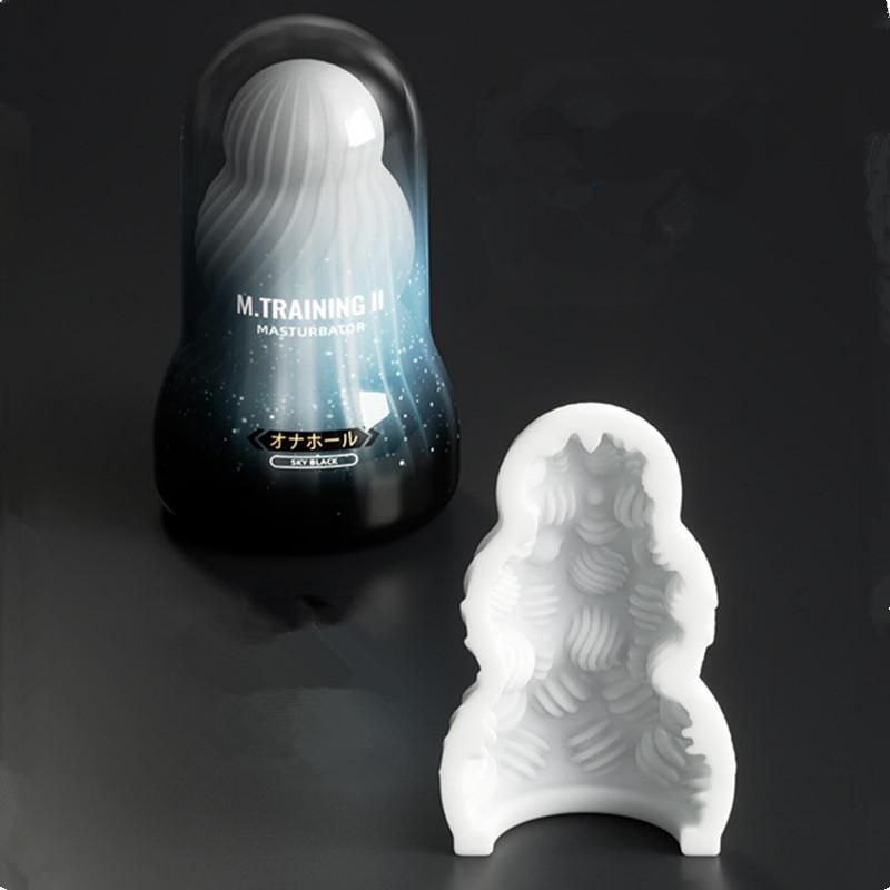 Copa de Masturbación Masculina - Interior Design Home reseña y precio