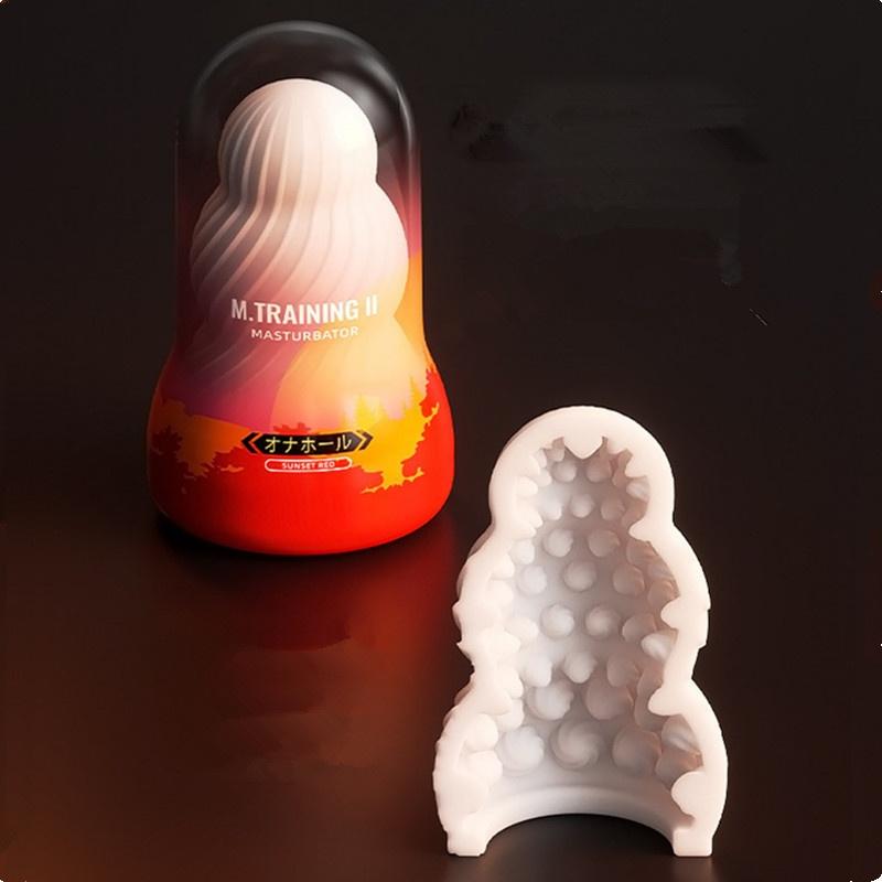 Copa de Masturbación Masculina - Interior Design Home reseña y precio