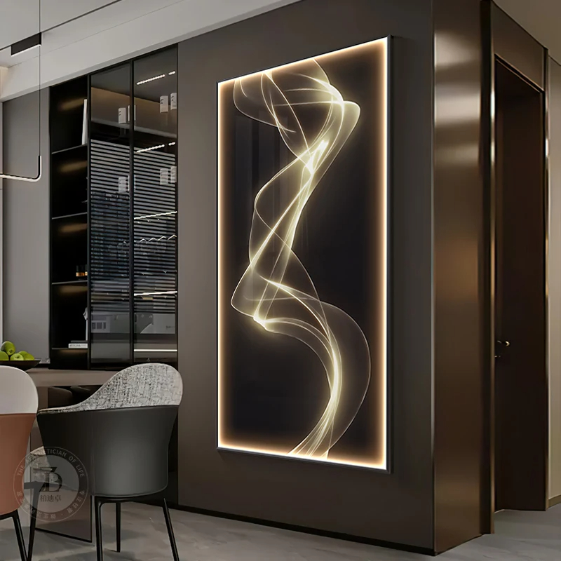 Lámpara de pared de línea mode - Interior Design Years reseña y precio