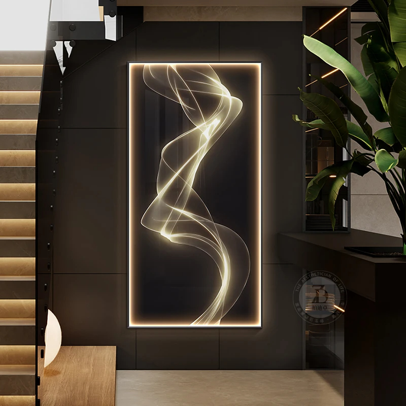 Lámpara de pared de línea mode - Interior Design Years reseña y precio