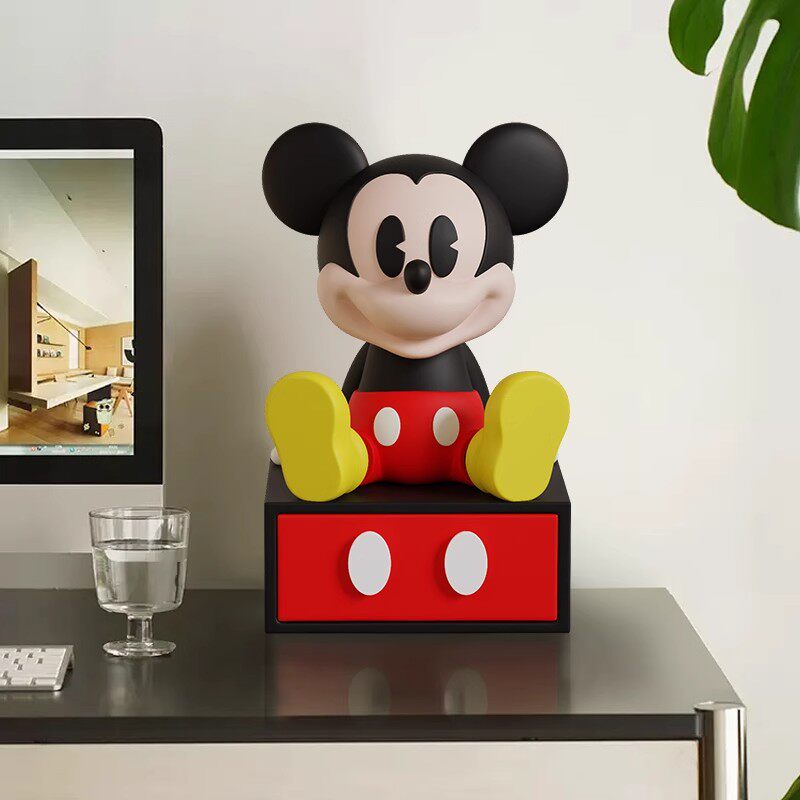 Caja de almacenamiento con dis - Interior Design Apartment reseña y precio