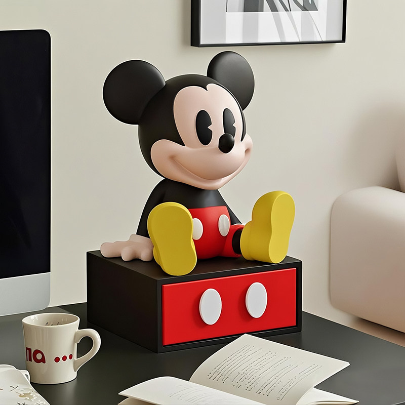 Caja de almacenamiento con dis - Interior Design Apartment reseña y precio