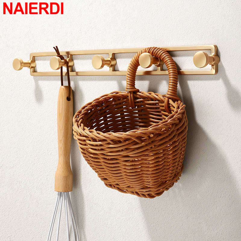 NAIERDI-gancho individual para - Interior Design Home reseña y precio