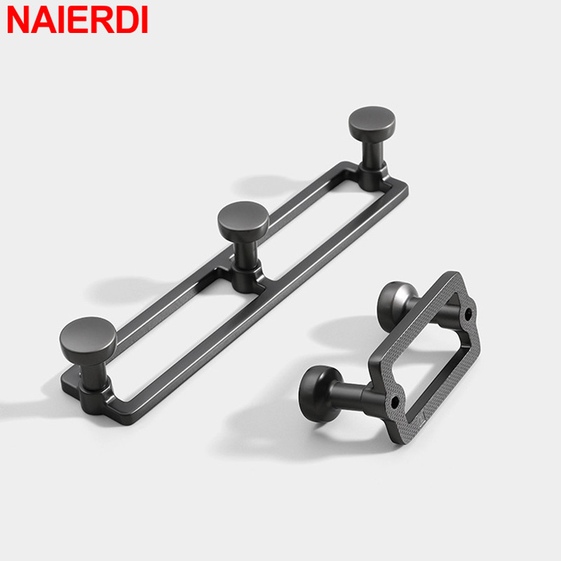 NAIERDI-gancho individual para - Interior Design Home reseña y precio