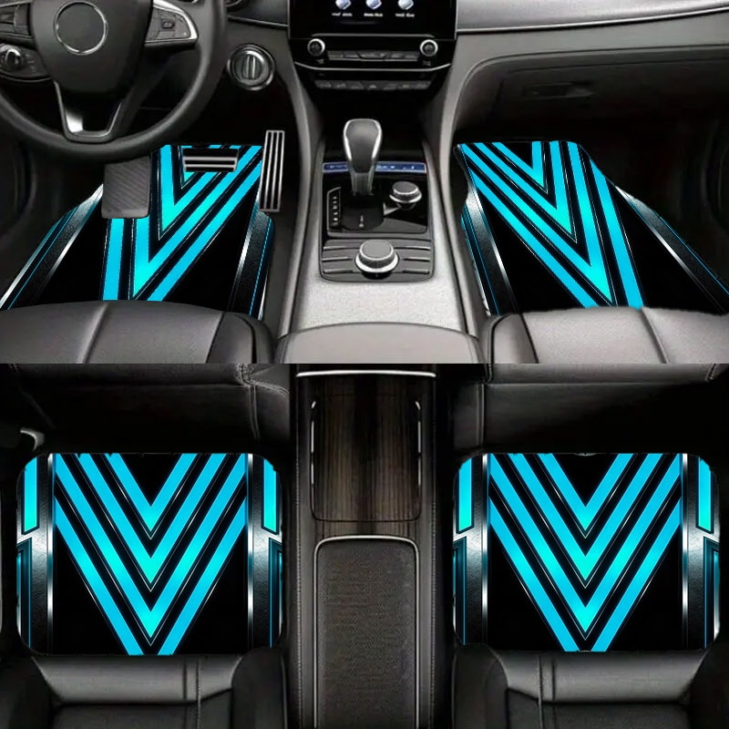 5 uds alfombrillas para el sue - Interior Design Tech reseña y precio