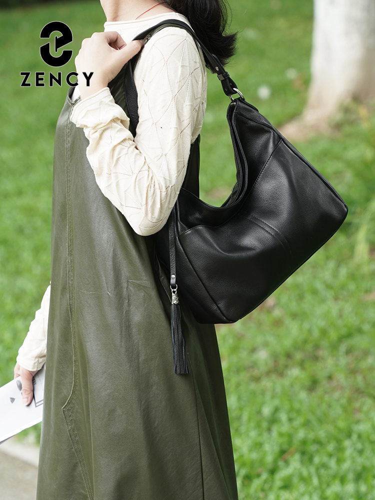 Bolso de mano Zency para mujer - Interior Design Elegant reseña y precio