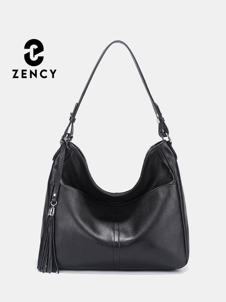 Bolso de mano Zency para mujer - Interior Design Elegant reseña y precio