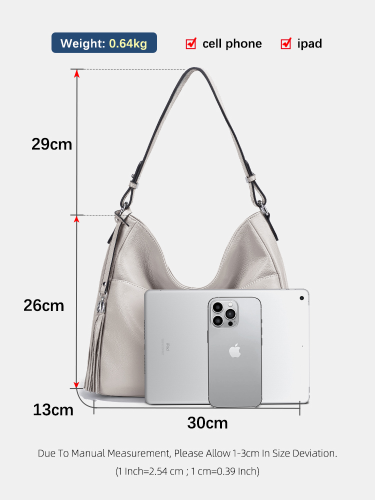 Bolso de mano Zency para mujer - Interior Design Elegant reseña y precio