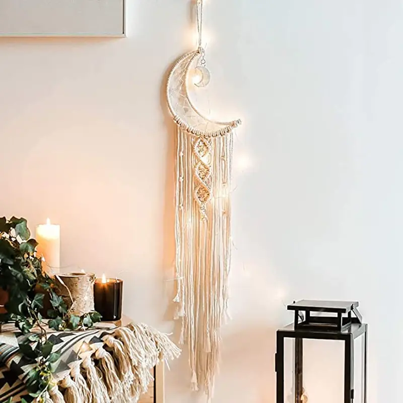 Tapiz colgante decorativo nórd - Interior Design Home reseña y precio