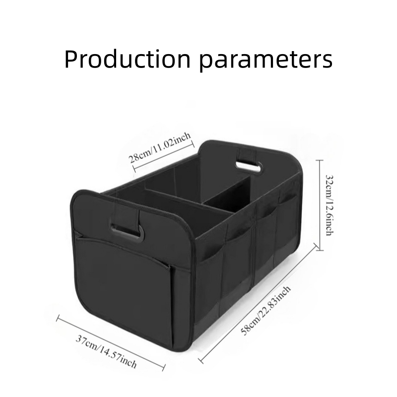 Caja de almacenamiento de poli - Interior Design Zoning reseña y precio