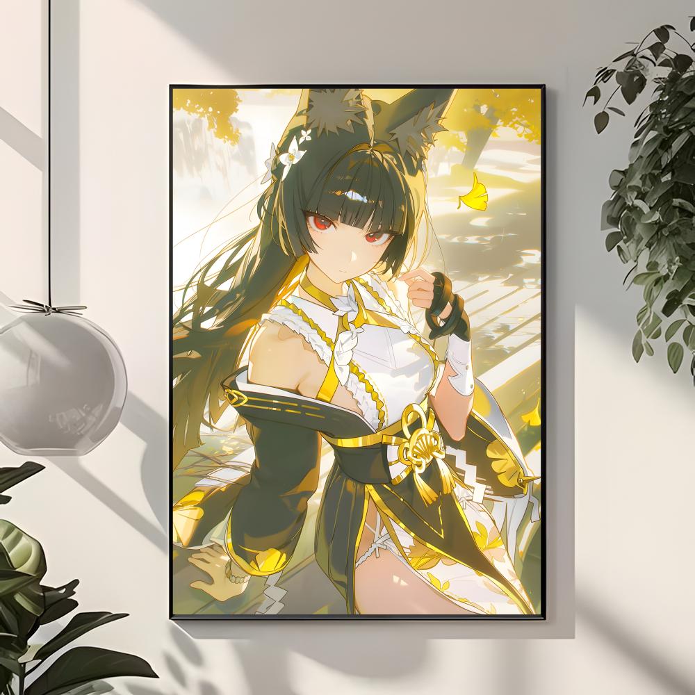 Póster de Sharp Detective Miya - Interior Design Zoning reseña y precio
