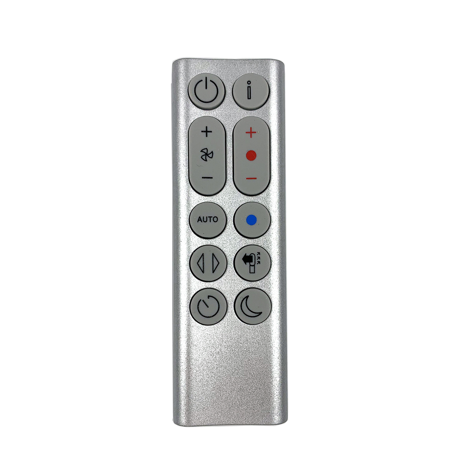 Control Remoto para Purificado - Dyson Fan Pure Cool reseña y precio